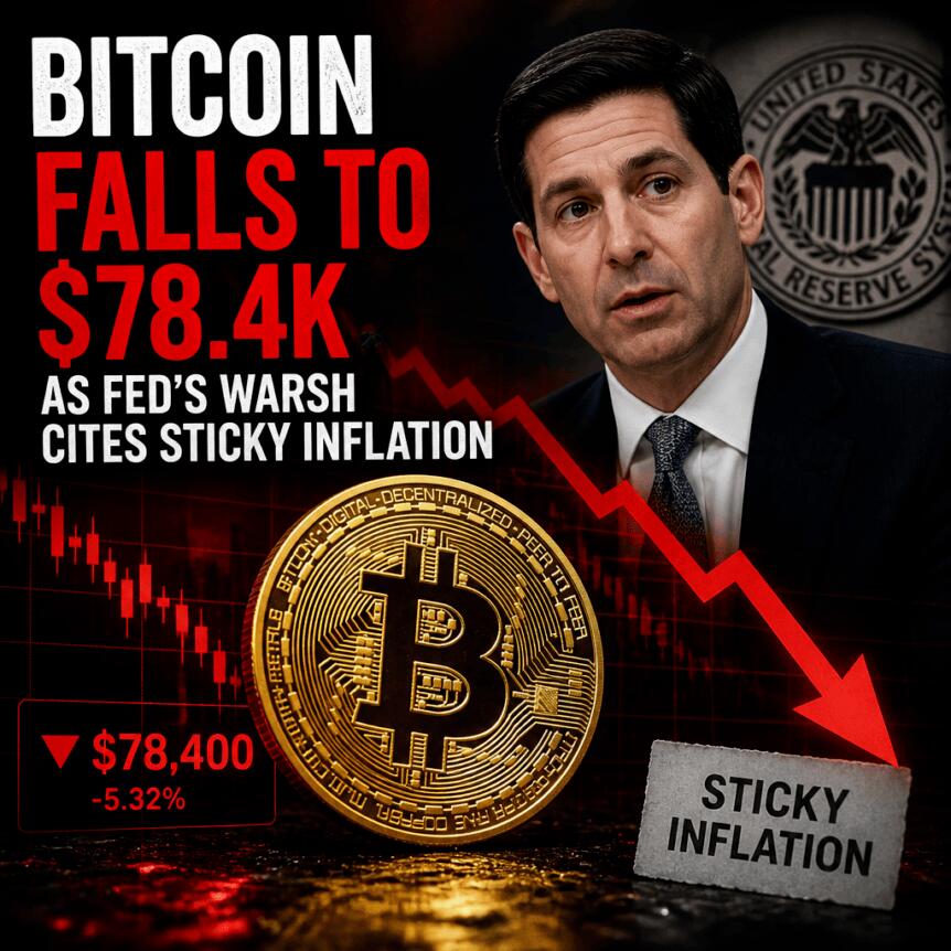 Crypto Breaking News