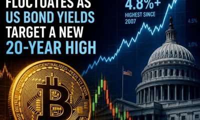 Crypto Breaking News