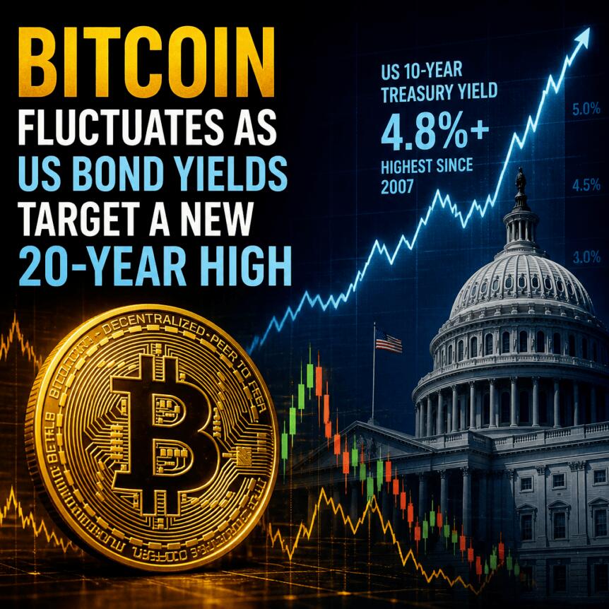 Crypto Breaking News