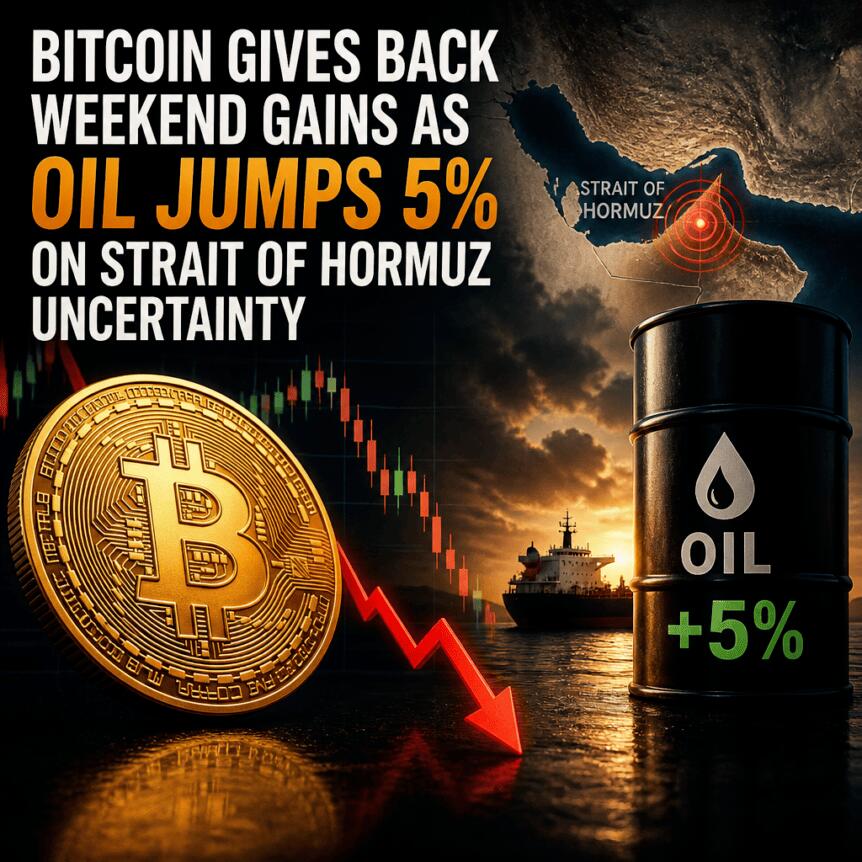 Crypto Breaking News