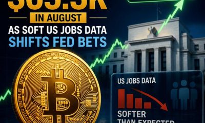 Crypto Breaking News