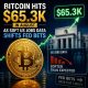Crypto Breaking News