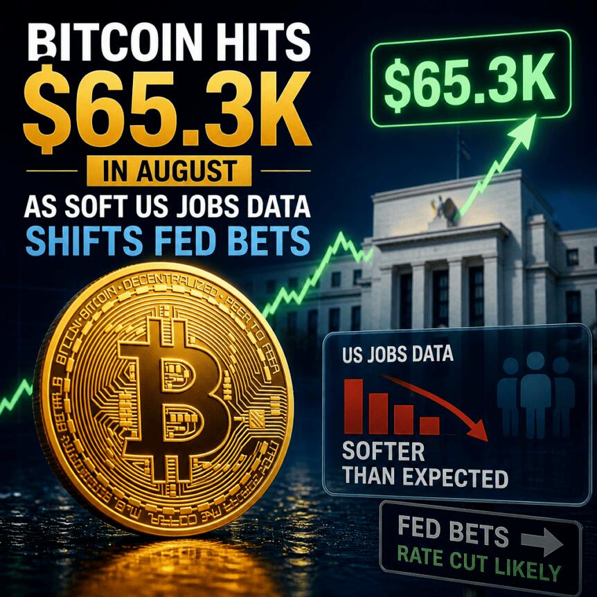 Crypto Breaking News