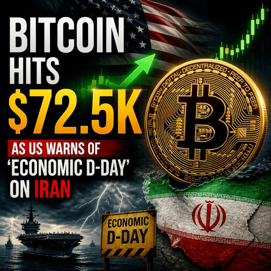 Crypto Breaking News