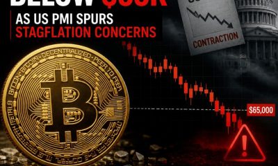 Crypto Breaking News