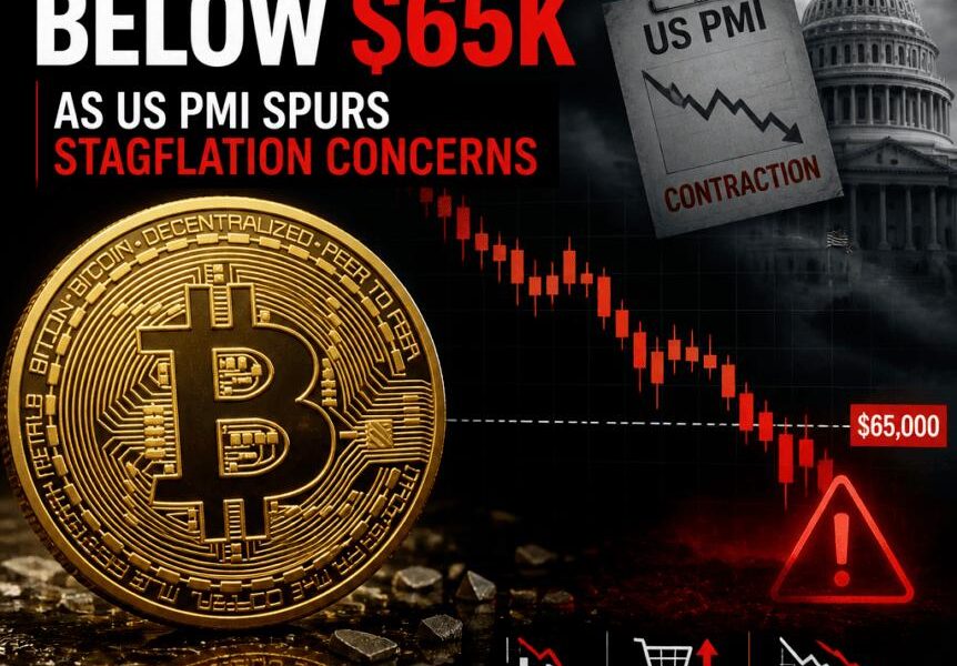 Crypto Breaking News