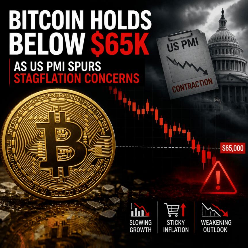 Crypto Breaking News