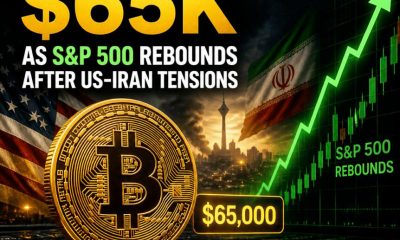 Crypto Breaking News