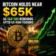 Crypto Breaking News
