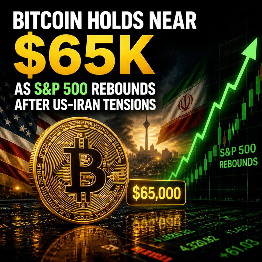 Crypto Breaking News