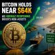 Crypto Breaking News