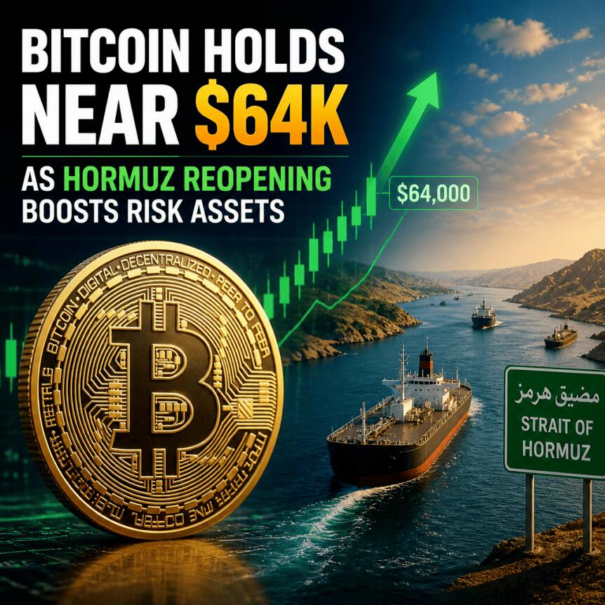 Crypto Breaking News