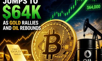 Crypto Breaking News