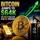 Crypto Breaking News