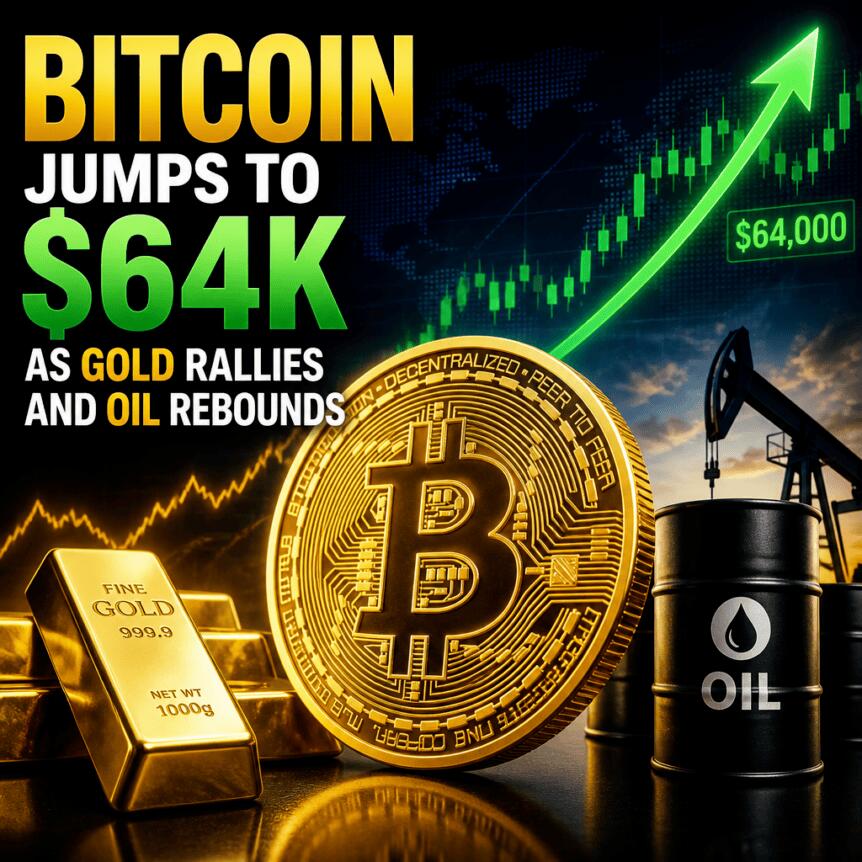 Crypto Breaking News