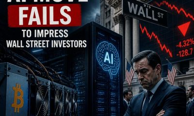 Crypto Breaking News
