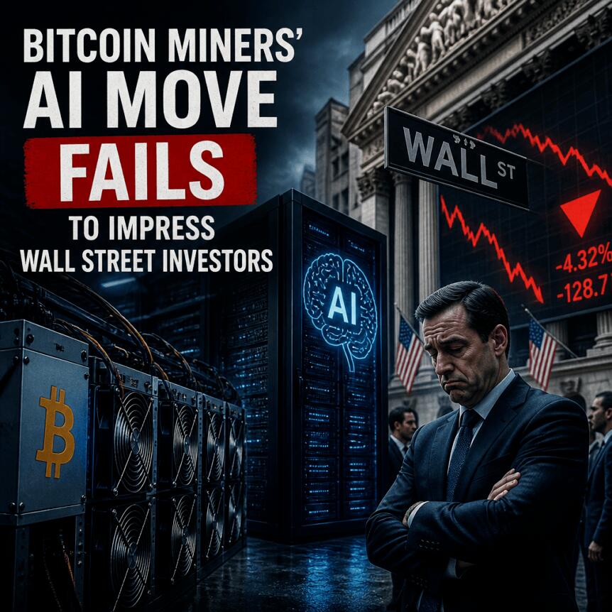 Crypto Breaking News