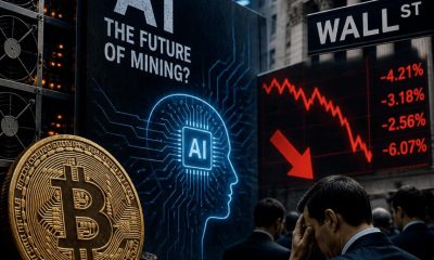 Crypto Breaking News