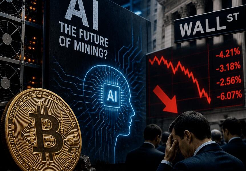 Crypto Breaking News