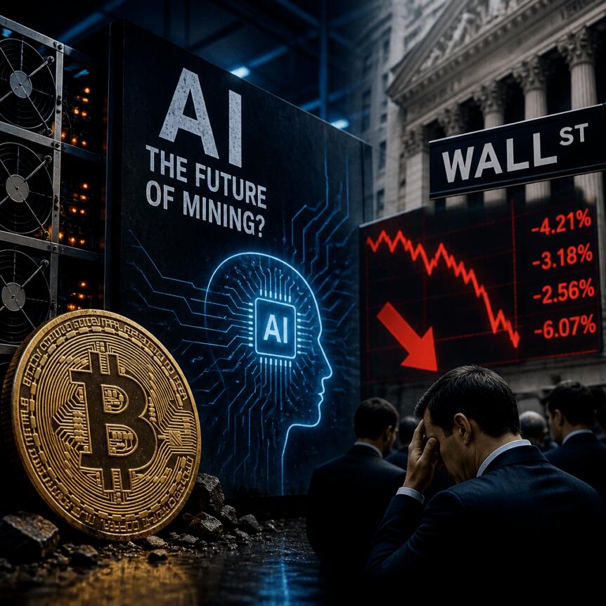 Crypto Breaking News