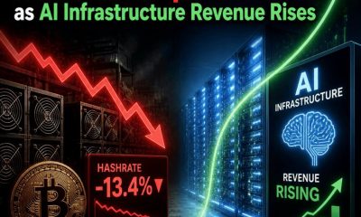 Crypto Breaking News