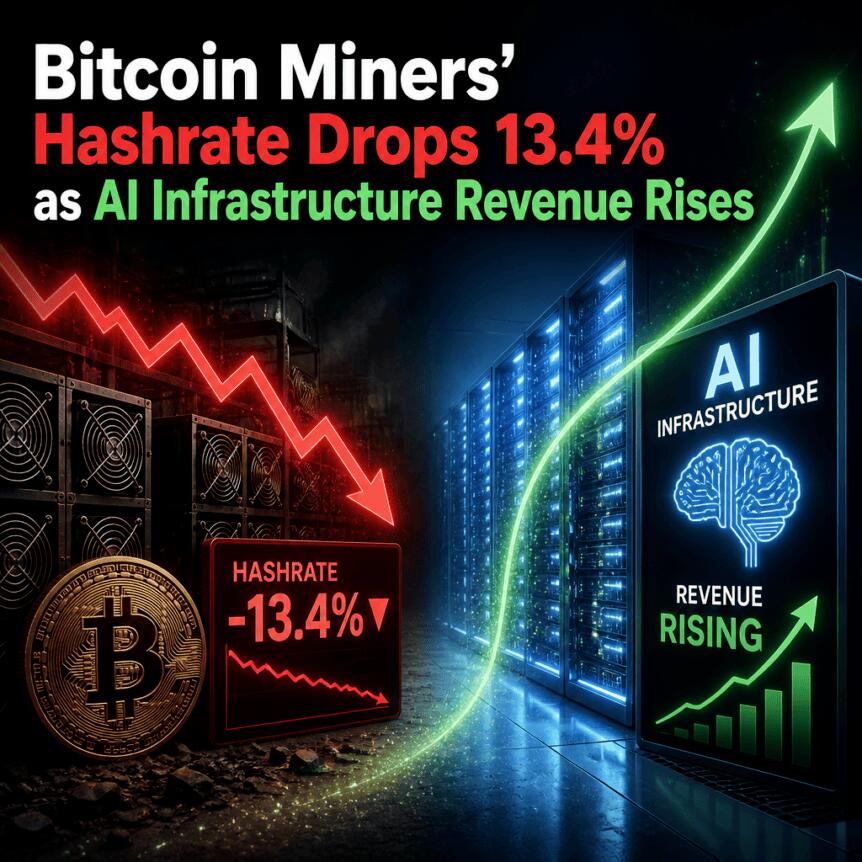 Crypto Breaking News
