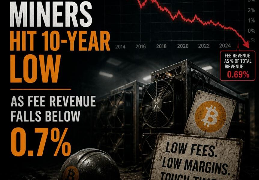 Crypto Breaking News