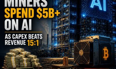 Crypto Breaking News