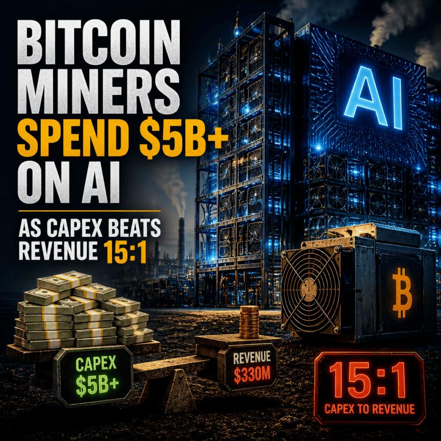 Crypto Breaking News