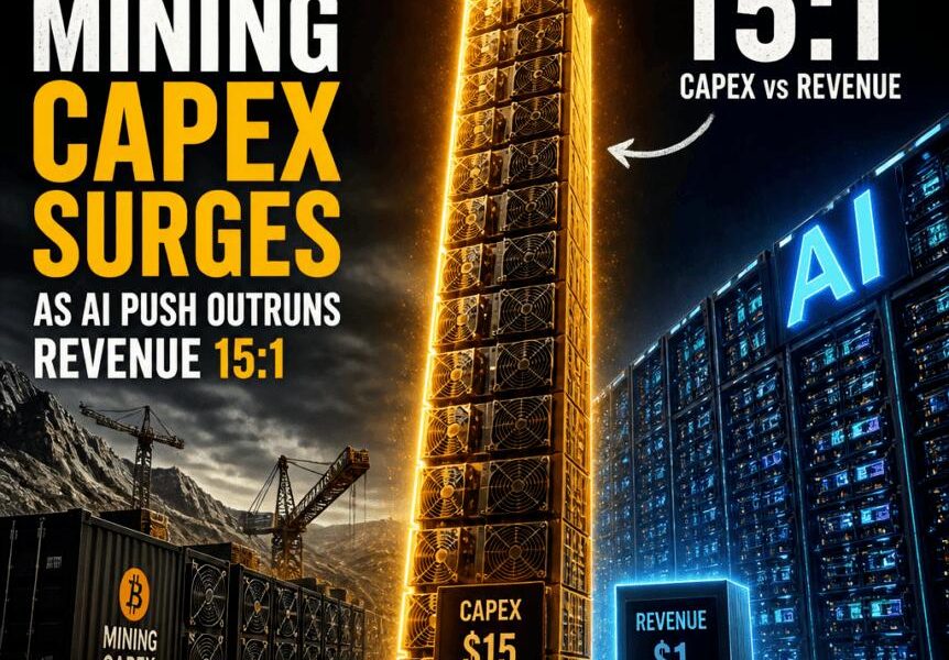 Crypto Breaking News