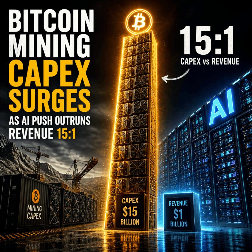 Crypto Breaking News