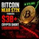 Crypto Breaking News