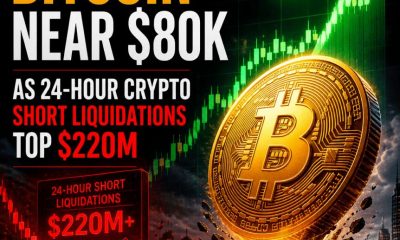 Crypto Breaking News