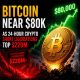 Crypto Breaking News