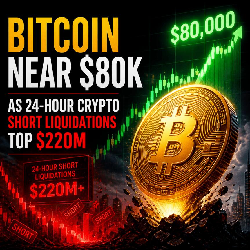 Crypto Breaking News