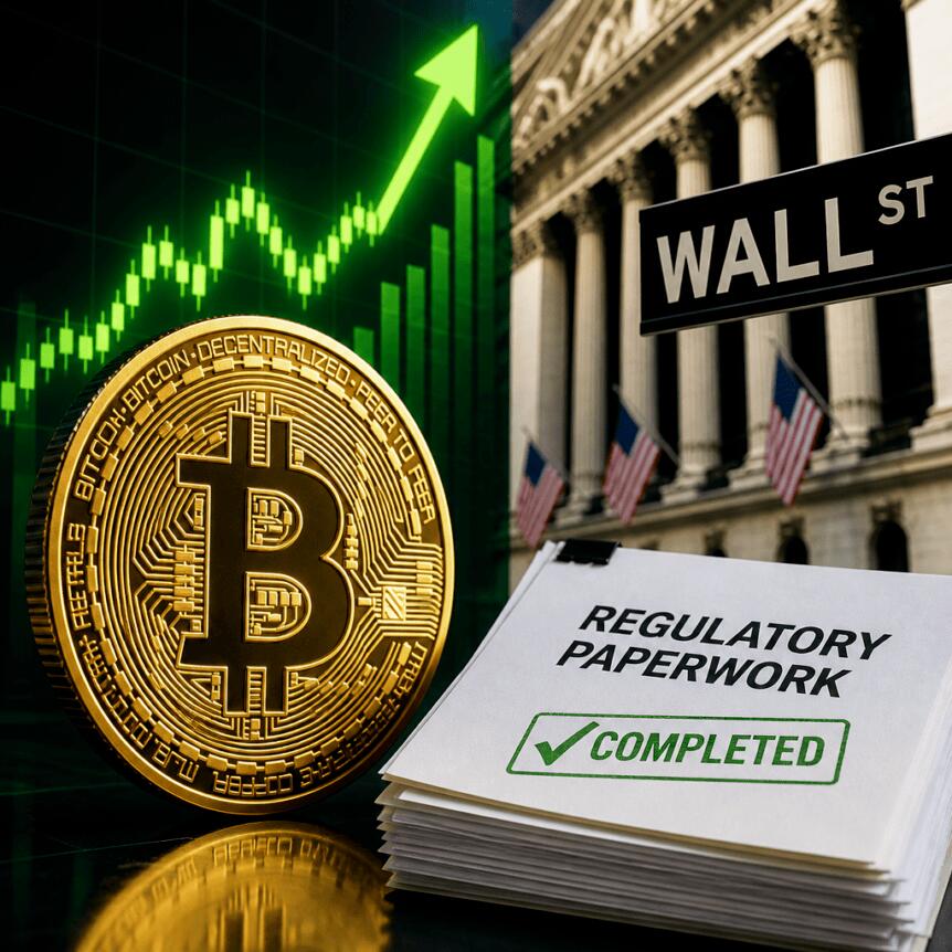 Crypto Breaking News