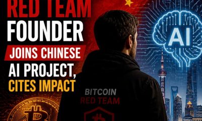 Crypto Breaking News