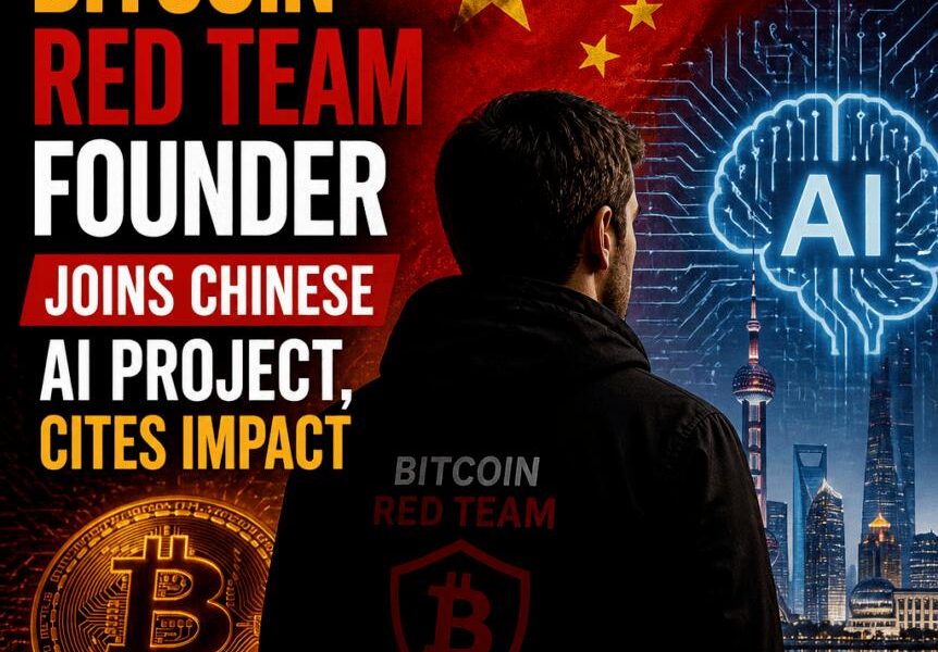 Crypto Breaking News