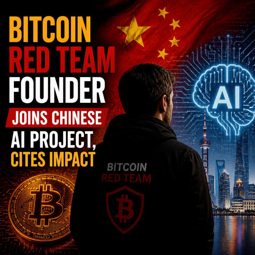Crypto Breaking News