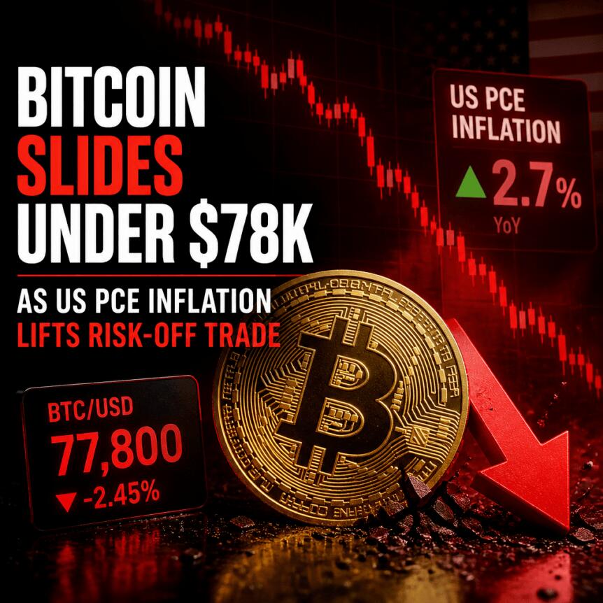 Crypto Breaking News