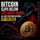 Crypto Breaking News