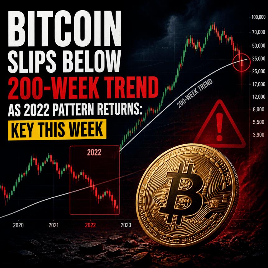 Crypto Breaking News