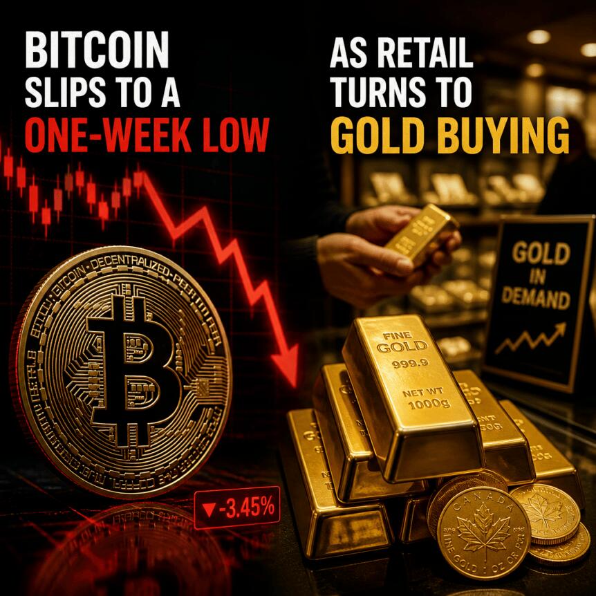 Crypto Breaking News