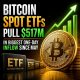 Crypto Breaking News