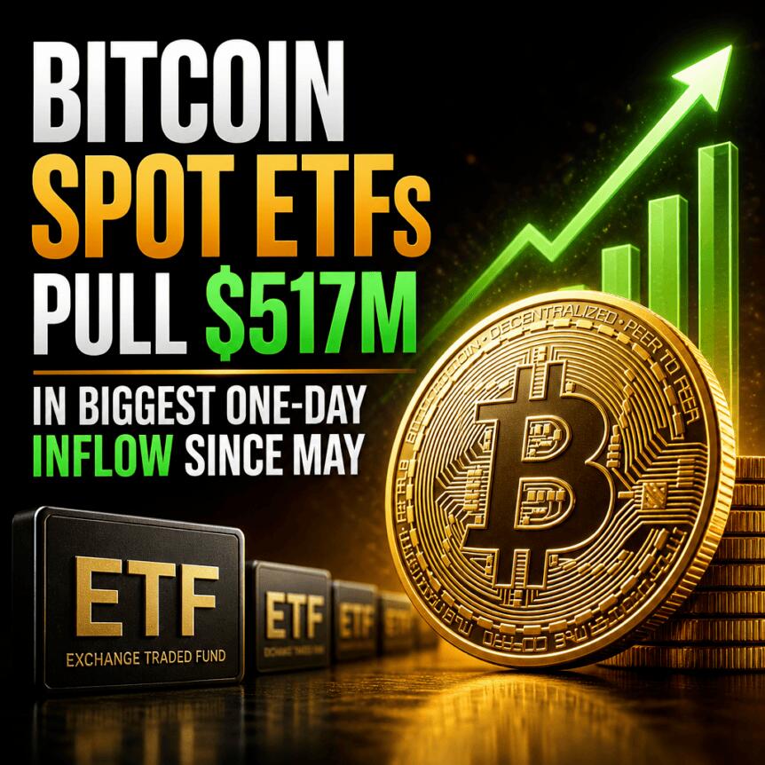 Crypto Breaking News