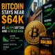 Crypto Breaking News