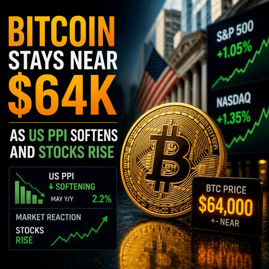 Crypto Breaking News