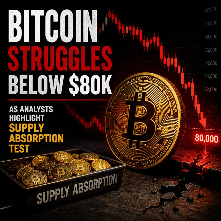 Crypto Breaking News