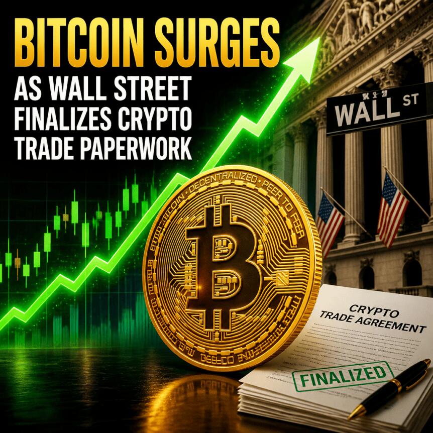 Crypto Breaking News