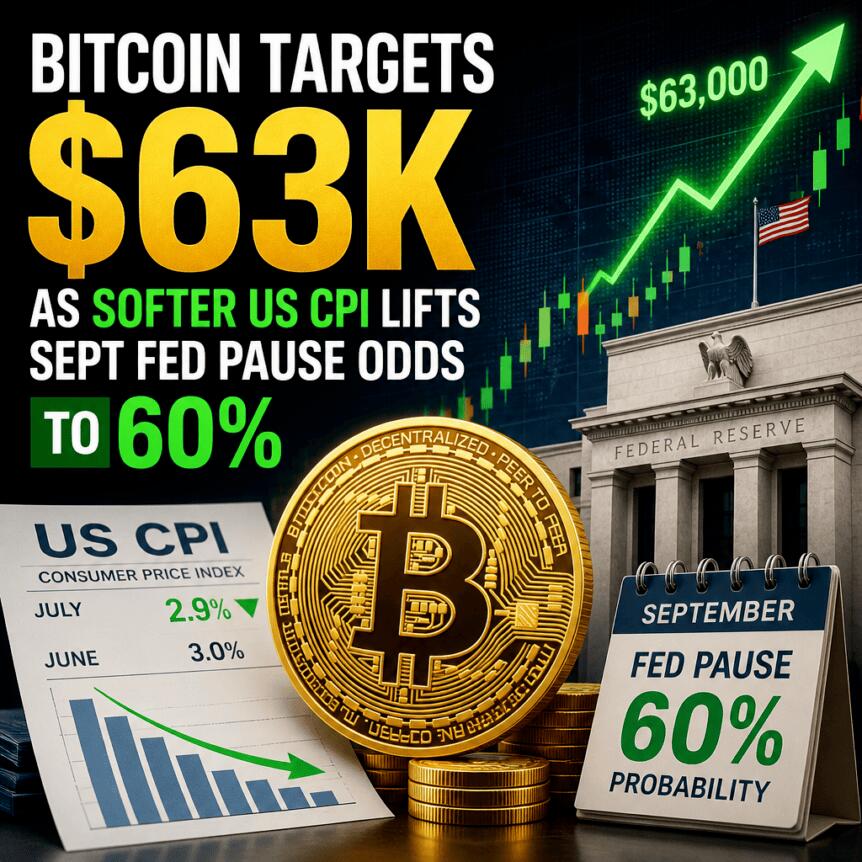 Crypto Breaking News
